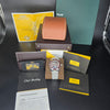 Breitling SuperOcean Heritage II B20 Automatic 46mm Bronze Dial – AB202033/Q618 – Stainless Steel Bracelet