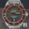 Breitling SuperOcean Heritage II B20 Automatic 46mm Bronze Dial – AB202033/Q618 – Stainless Steel Bracelet