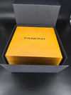 Panerai Luminor PAM00321 presentation box