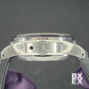 Panerai Luminor PAM00321 crown guard side profile