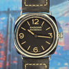 Panerai Radiomir Officine PAM01382 – 45mm Stainless Steel, Manual Wind image 0