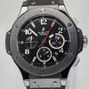 Hublot Big Bang Black Magic 44mm Ref. 301.CX.130.RX