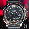 Panerai Luminor Power Reserve PAM00090 – 44mm Automatic Classic
