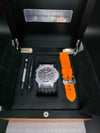 Panerai Luminor Power Reserve PAM00090 – 44mm Automatic Classic