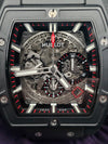 Hublot Spirit of Big Bang Black Magic 45mm Chronograph image 0