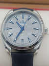 Omega Seamaster Aqua Terra 150M Steel Master Chronometer image 6