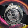 OMEGA Co-Axial Master Chronometer Calibre 8800 display caseback